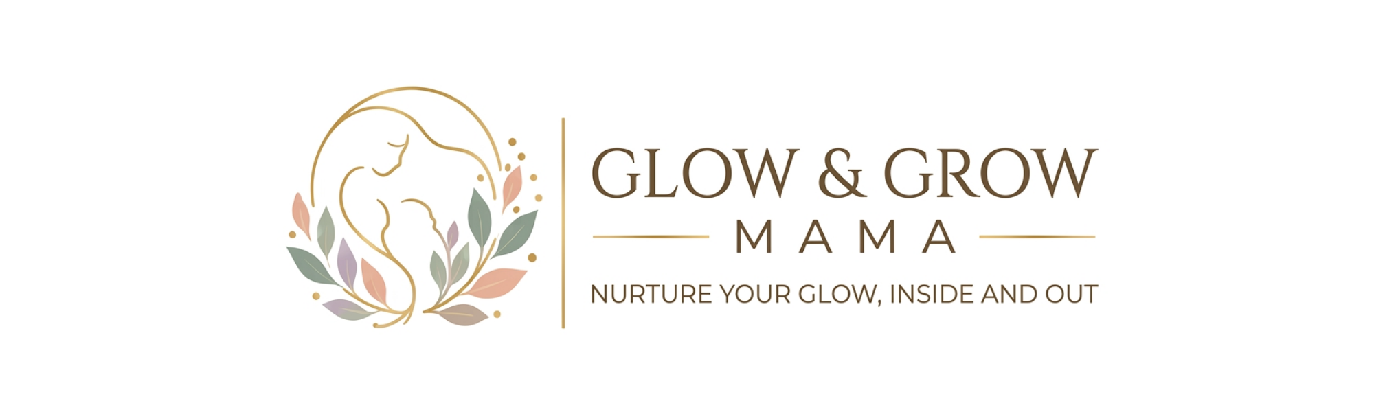 Glow & Grow Mama